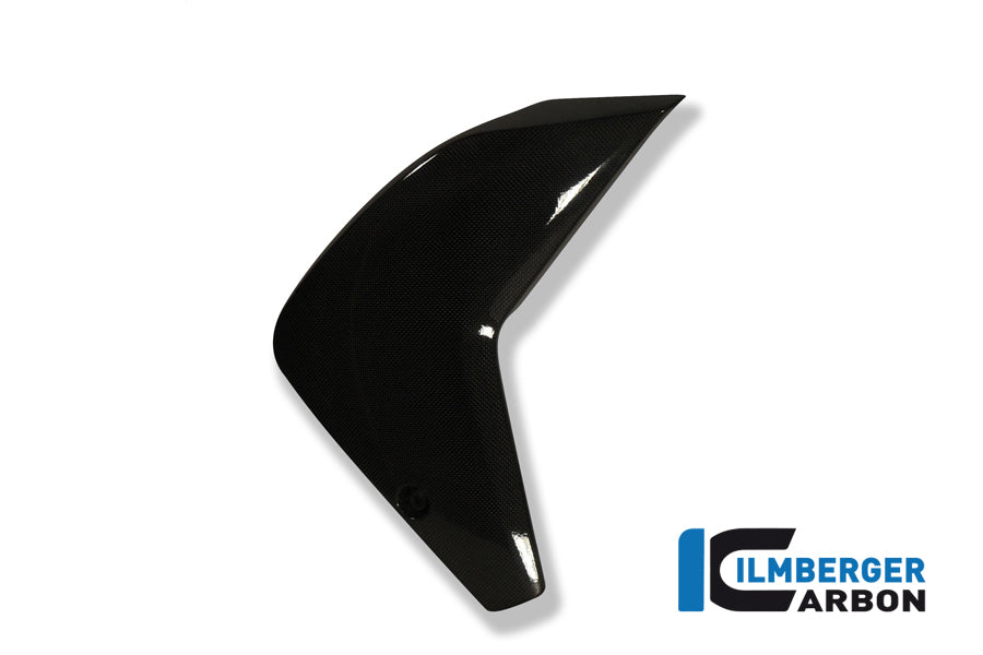 Ilmberger Carbon Fairing Flap Right Carbon
