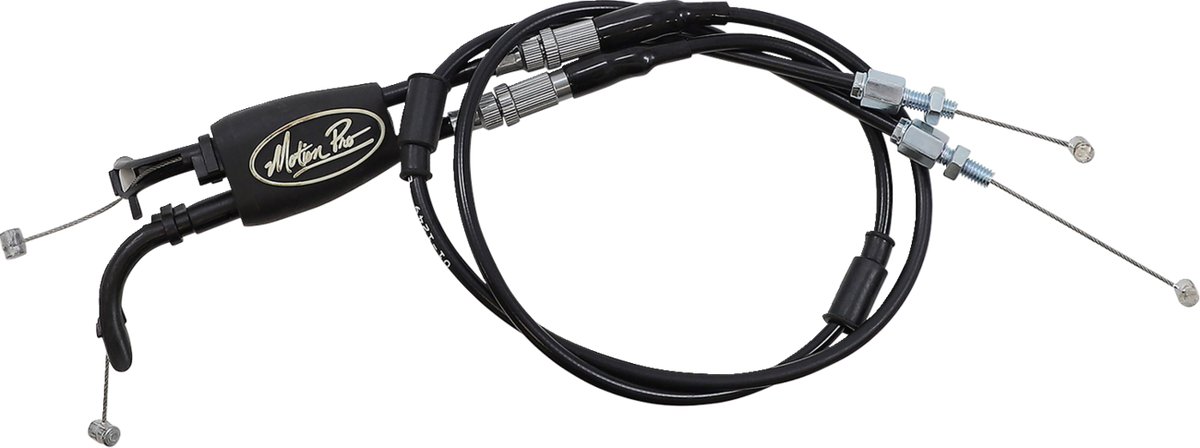 Motion Pro Rev3 Variable Rate Throttle Kit - YZF-R1
