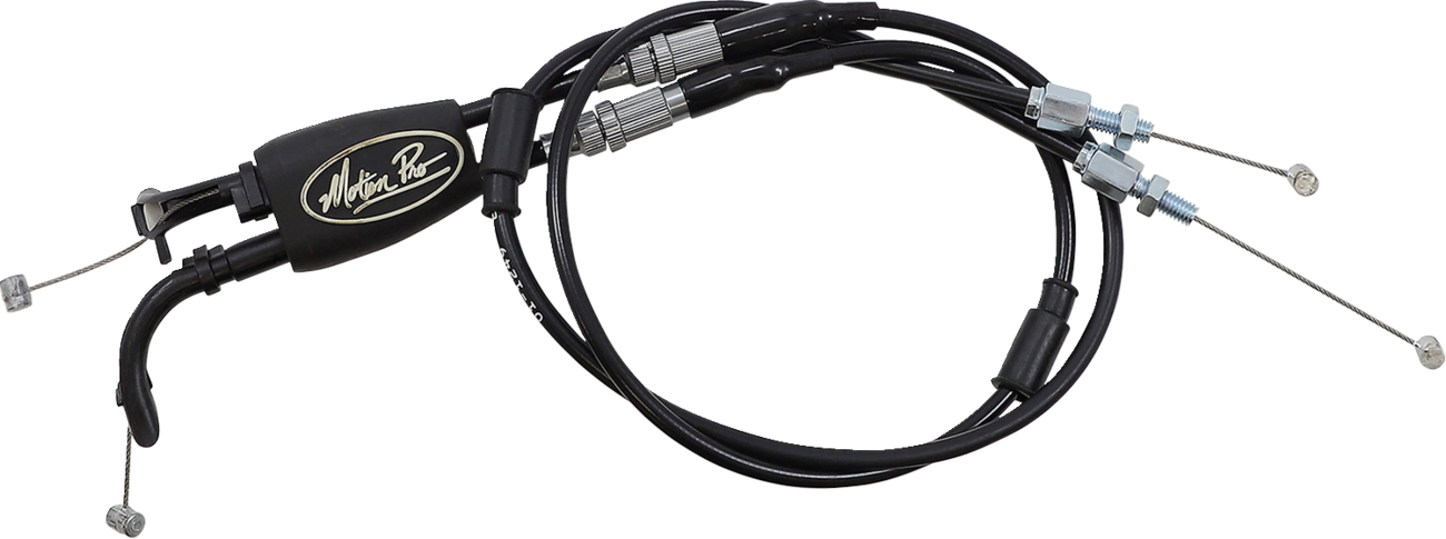 Motion Pro Rev3 Variable Rate Throttle Kit - YZF-R1
