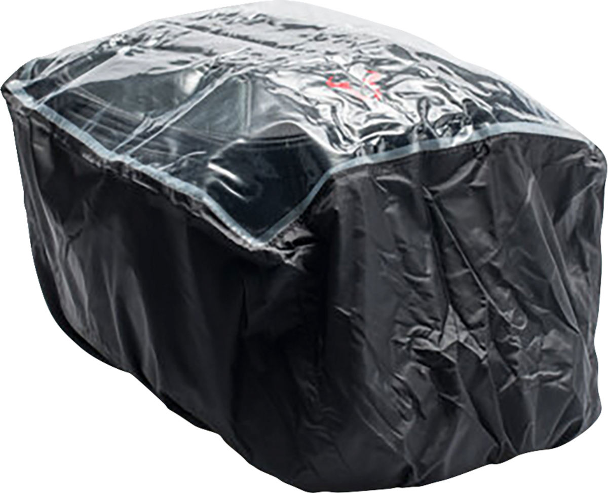 SW-Motech Legend Gear LT1 Rain Cover - Black