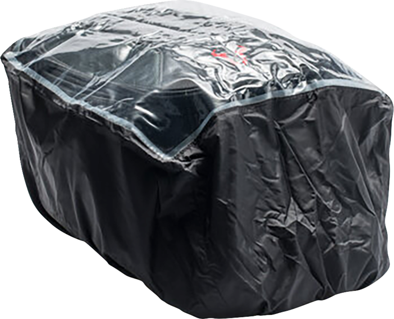SW-Motech Legend Gear LT1 Rain Cover - Black