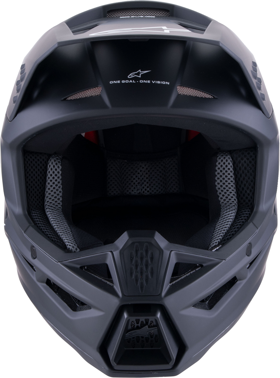 Alpinestars SM3 Solid Helmet
