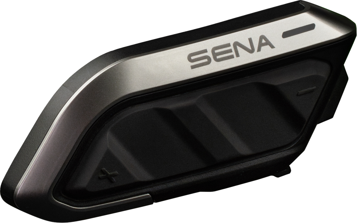 SENA Spider X Slim Communication System - Dual Pack