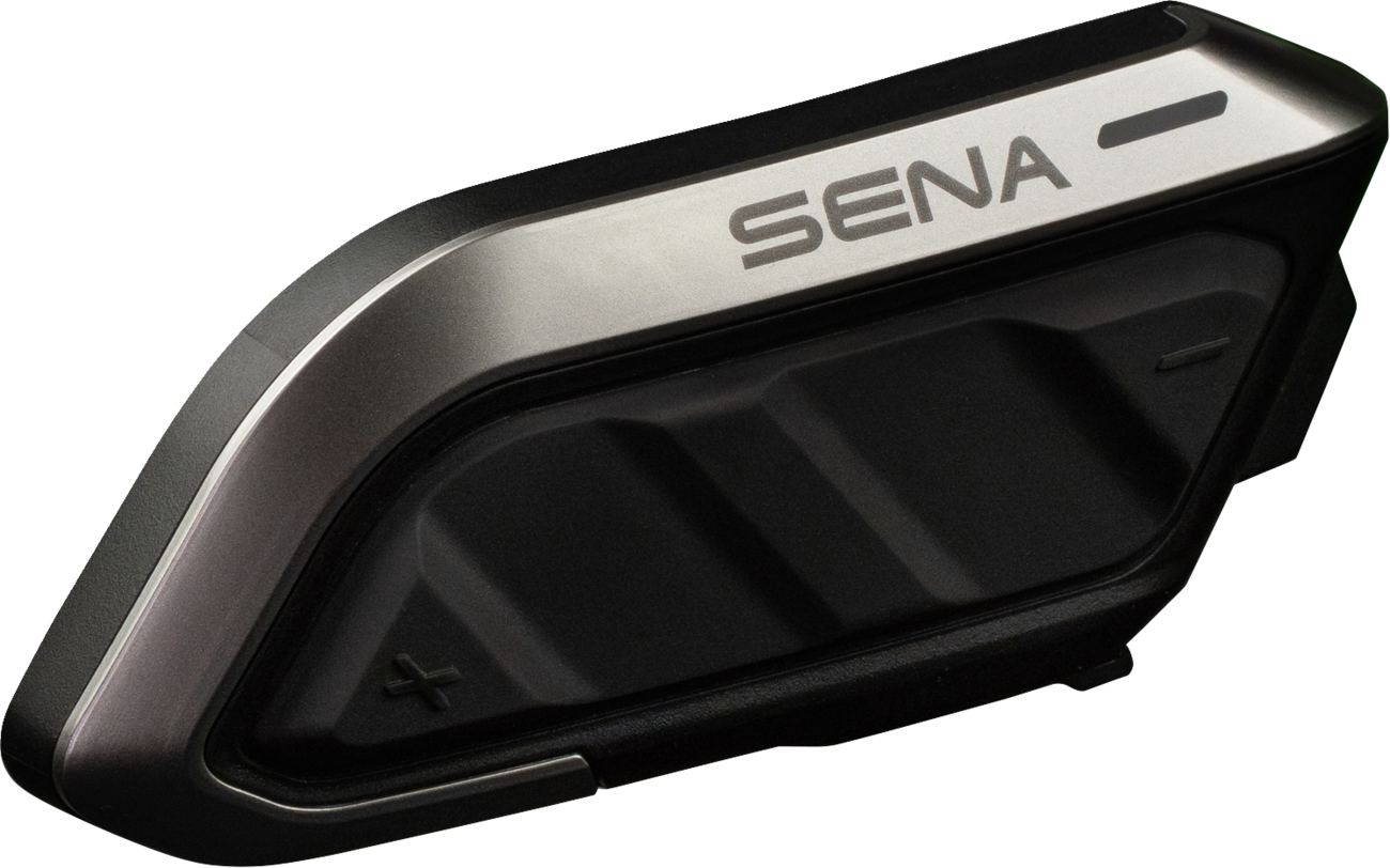 SENA Spider X Slim Communication System - Dual Pack
