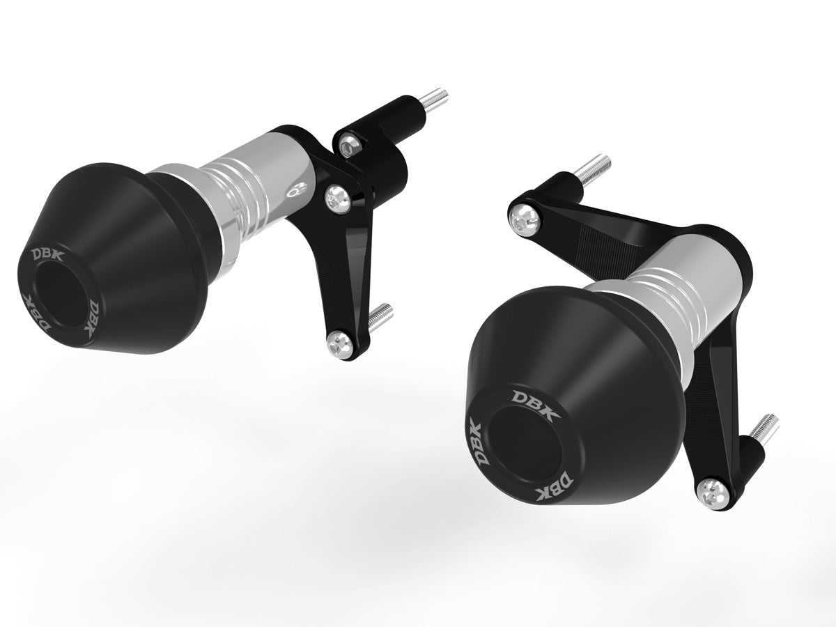 PTV401 - PANIGALE V4 FRAME PROTECTIONS