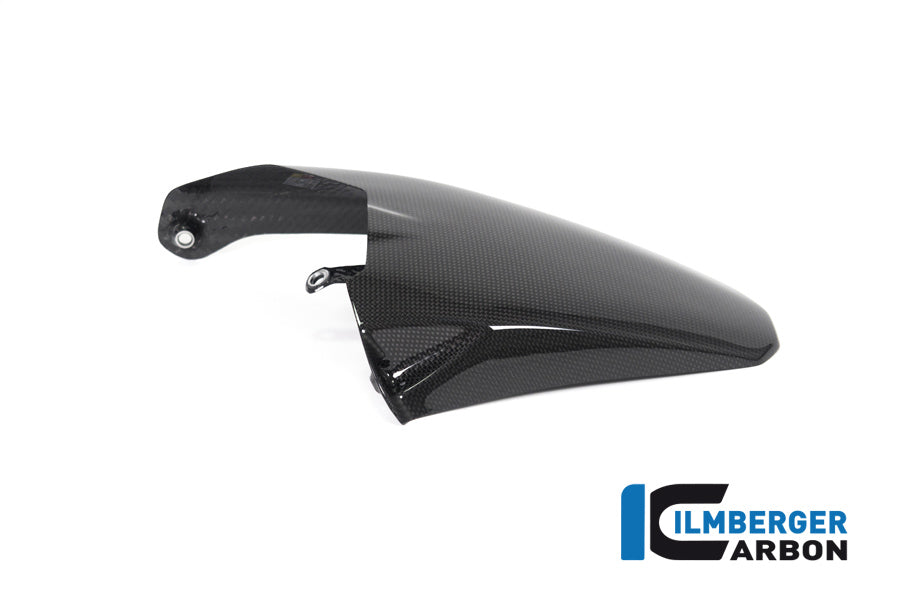 Ilmberger Carbon Rear Hugger Long Ducati Supersport 939 - Gloss