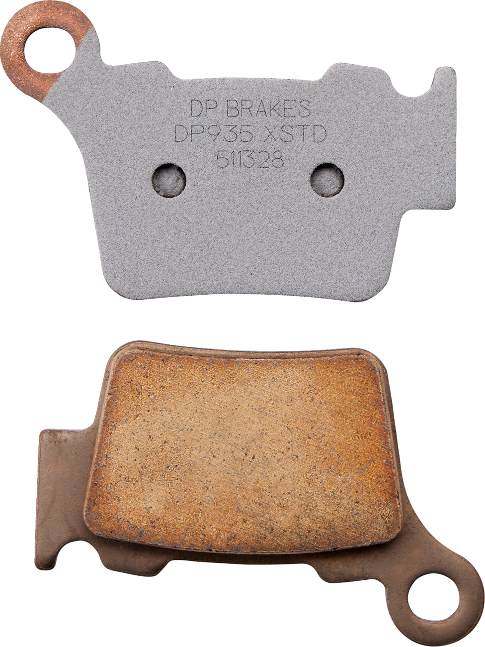 DP Brakes Standard Brake Pads