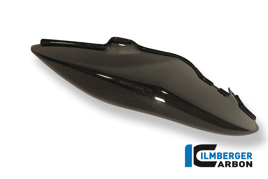 Ilmberger Carbon Left Side Cover Under Seat Carbon