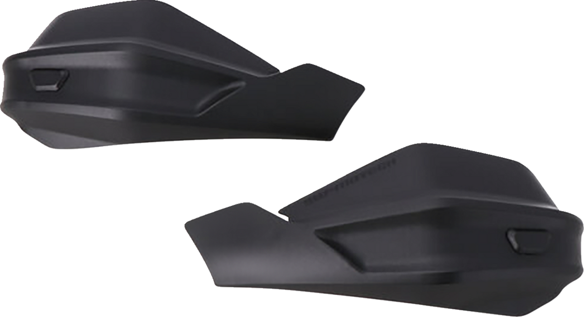 SW-Motech Handguard Shells - Adventure