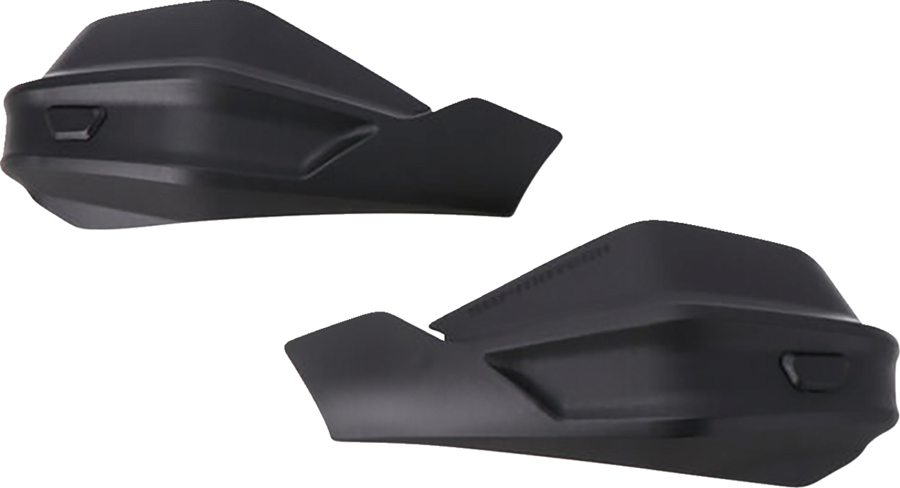 SW-Motech Handguard Shells - Adventure
