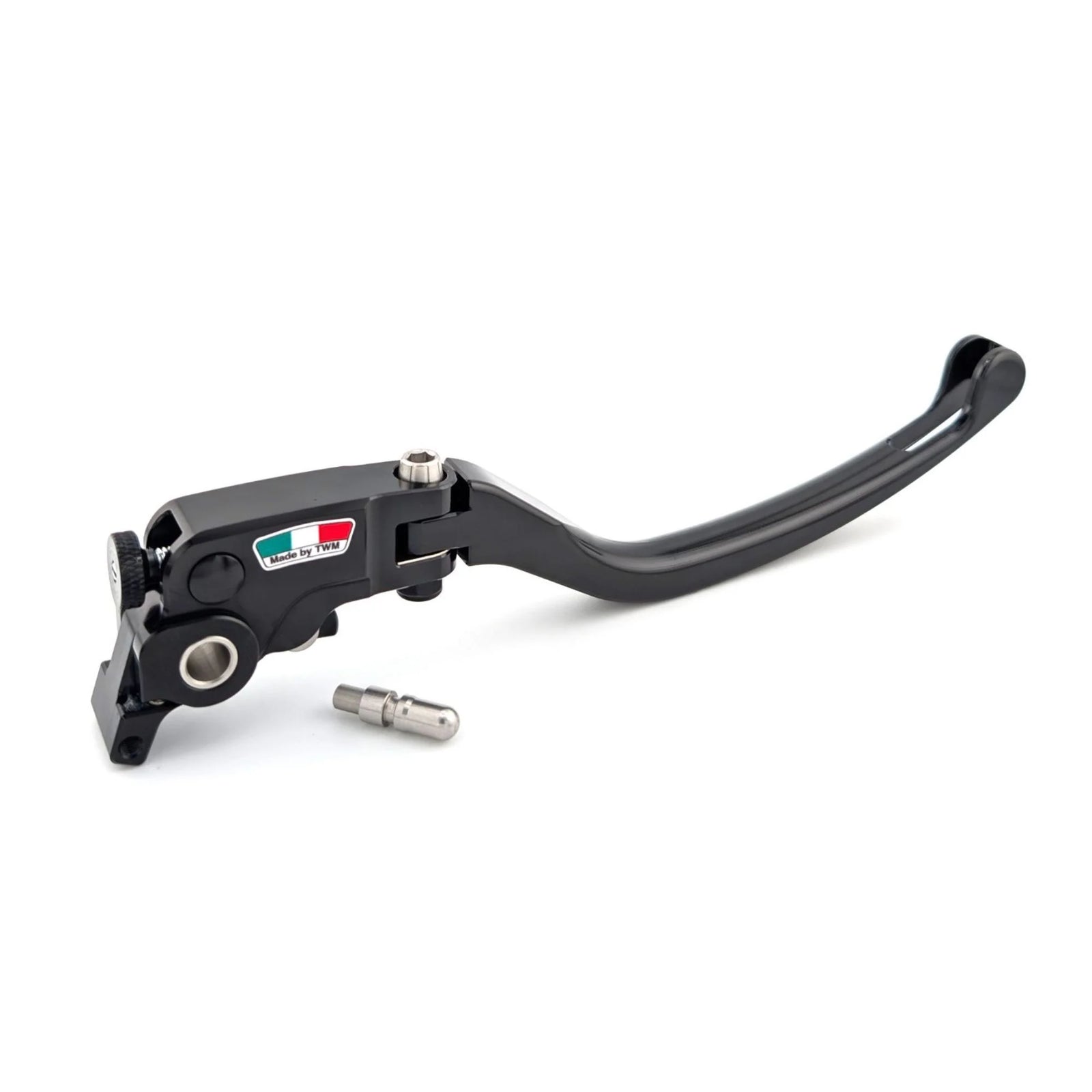 TWM Adjustable And Folding Brake Lever For Ducati - LDD.R.06