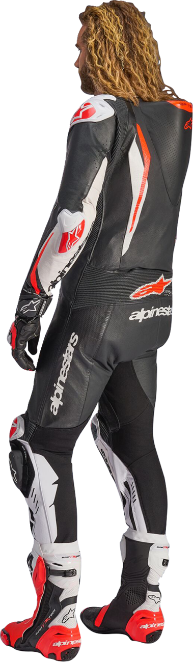 Alpinestars GP Tech V5 1-Piece Leather Suit