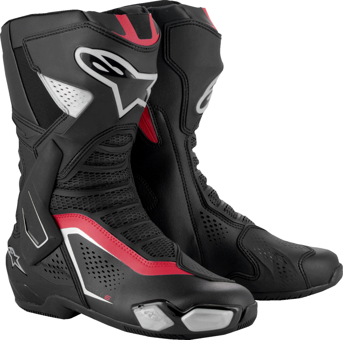 Alpinestars SMX-6 V3 Vented Boots