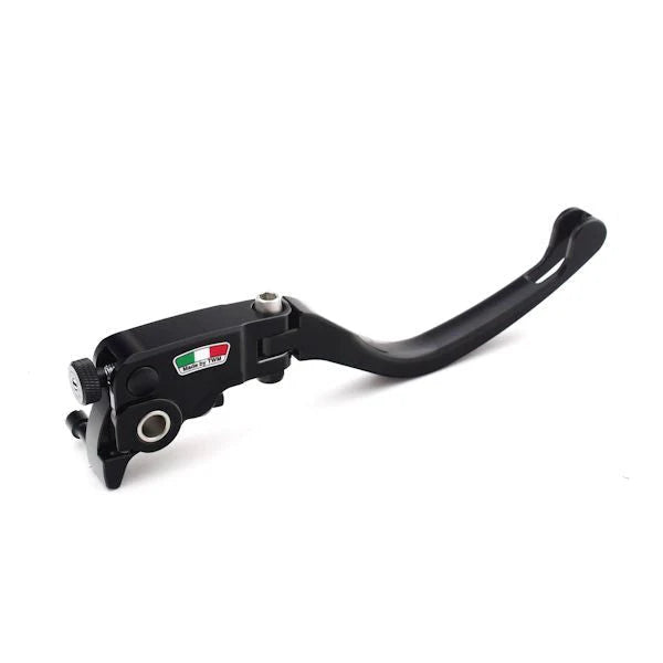 TWM GP Style Adjustable And Folding Levers For Ducati Supersport S 2017