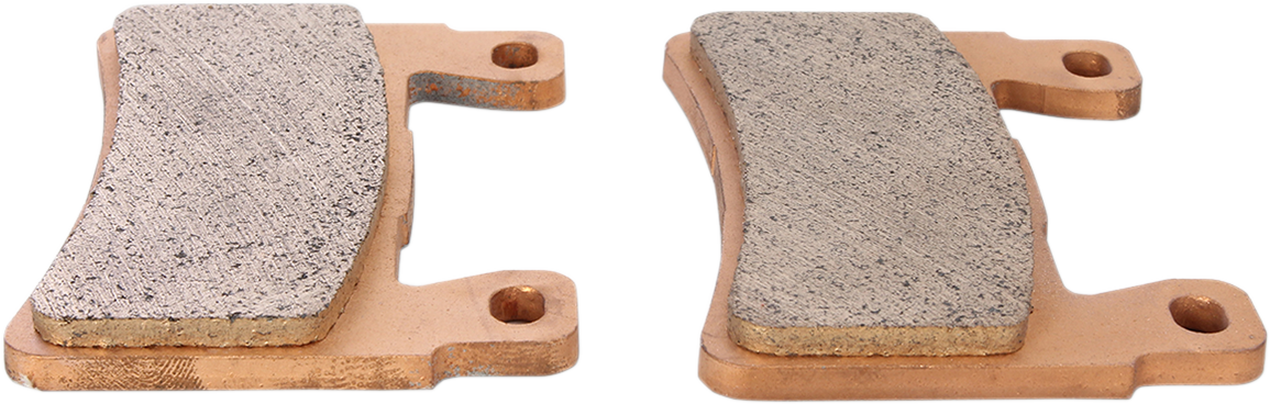 DP Brakes Sintered Brake Pads