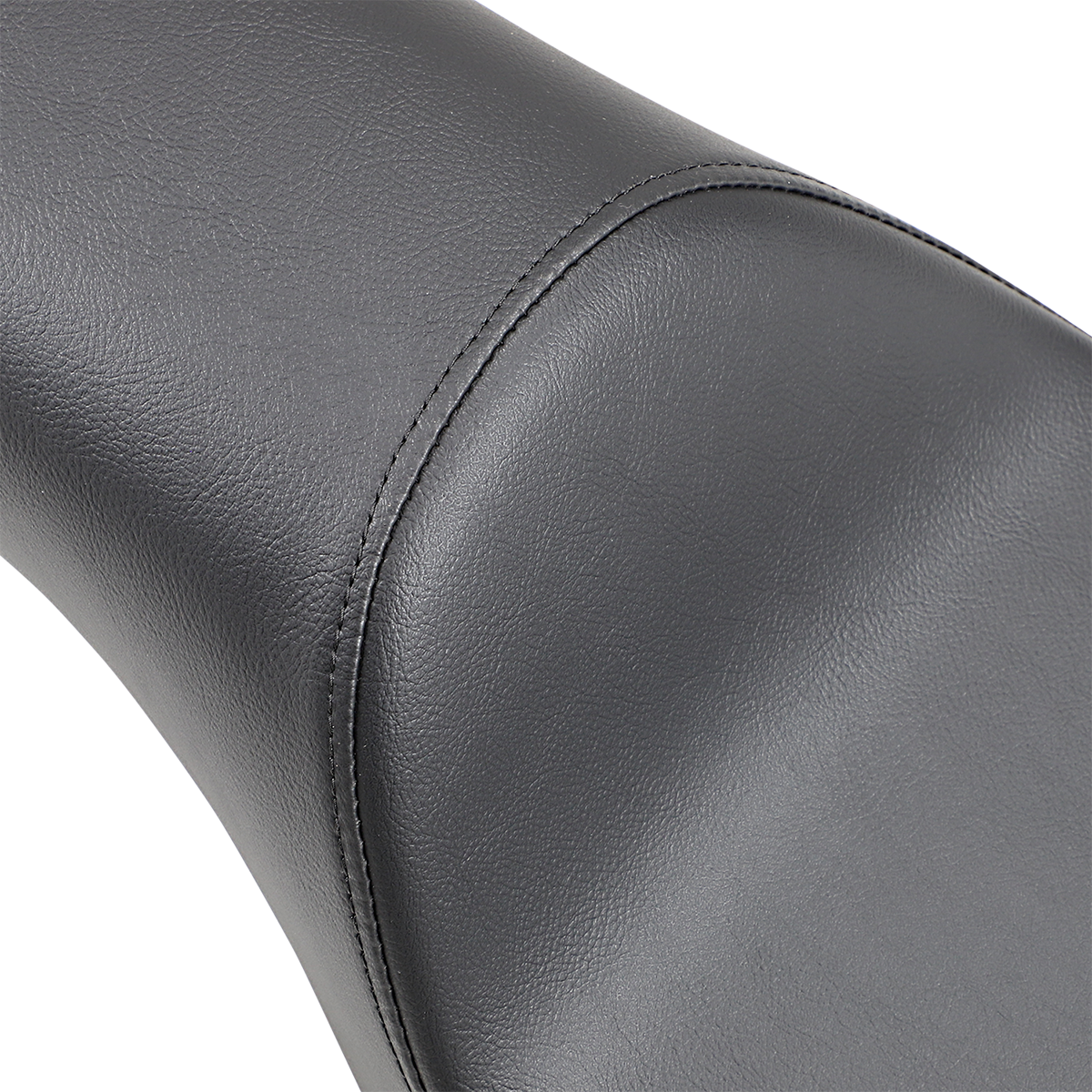 Drag Specialties Seats Predator Seat - Smooth - XL '57-'78
