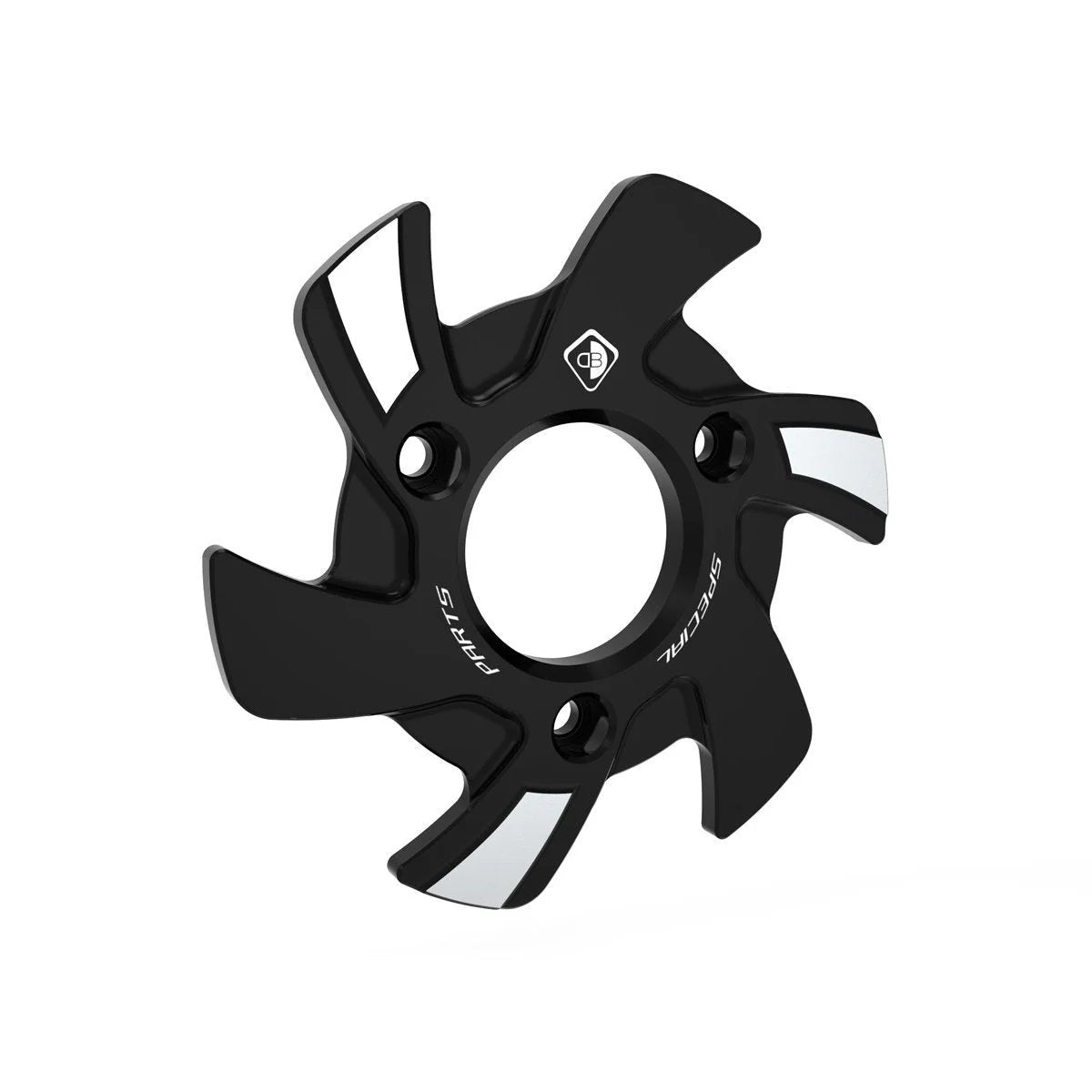 Ducabike DBK Spring Retainer For Ducati Hypermotard 698 Mono