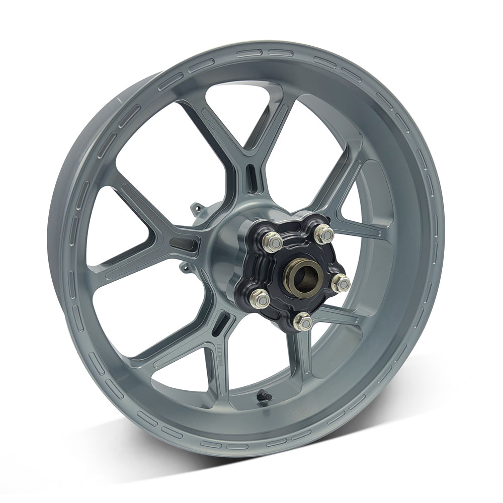 PVM wheel set 5Y Design