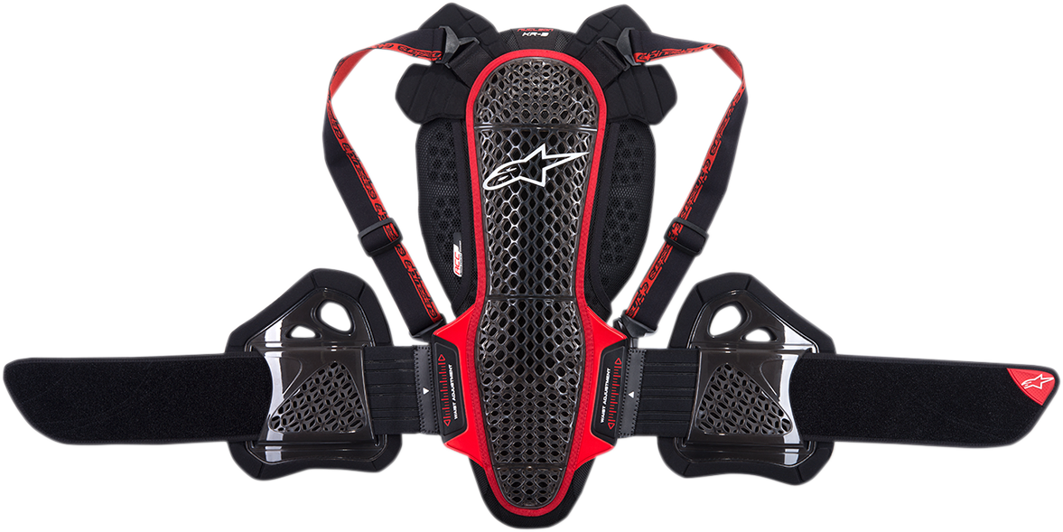 Back Protection