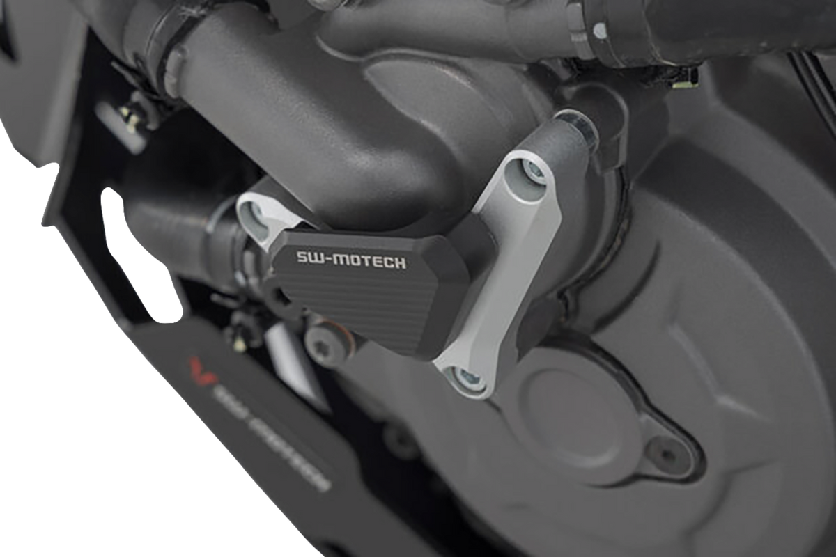 SW-Motech Water Pump Protector - Ducati