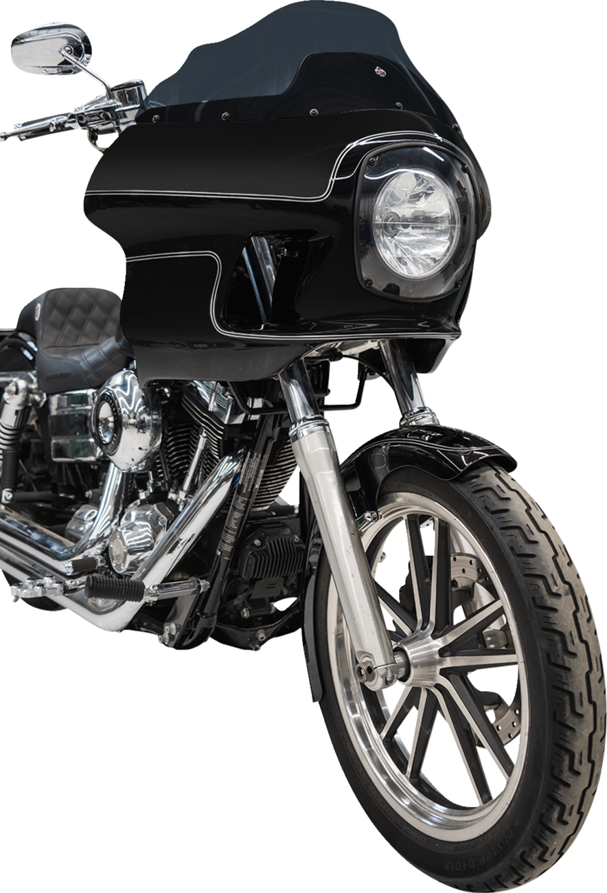 Klock Werks FXRP-Style Fairing Kit - '06-'17 FXD