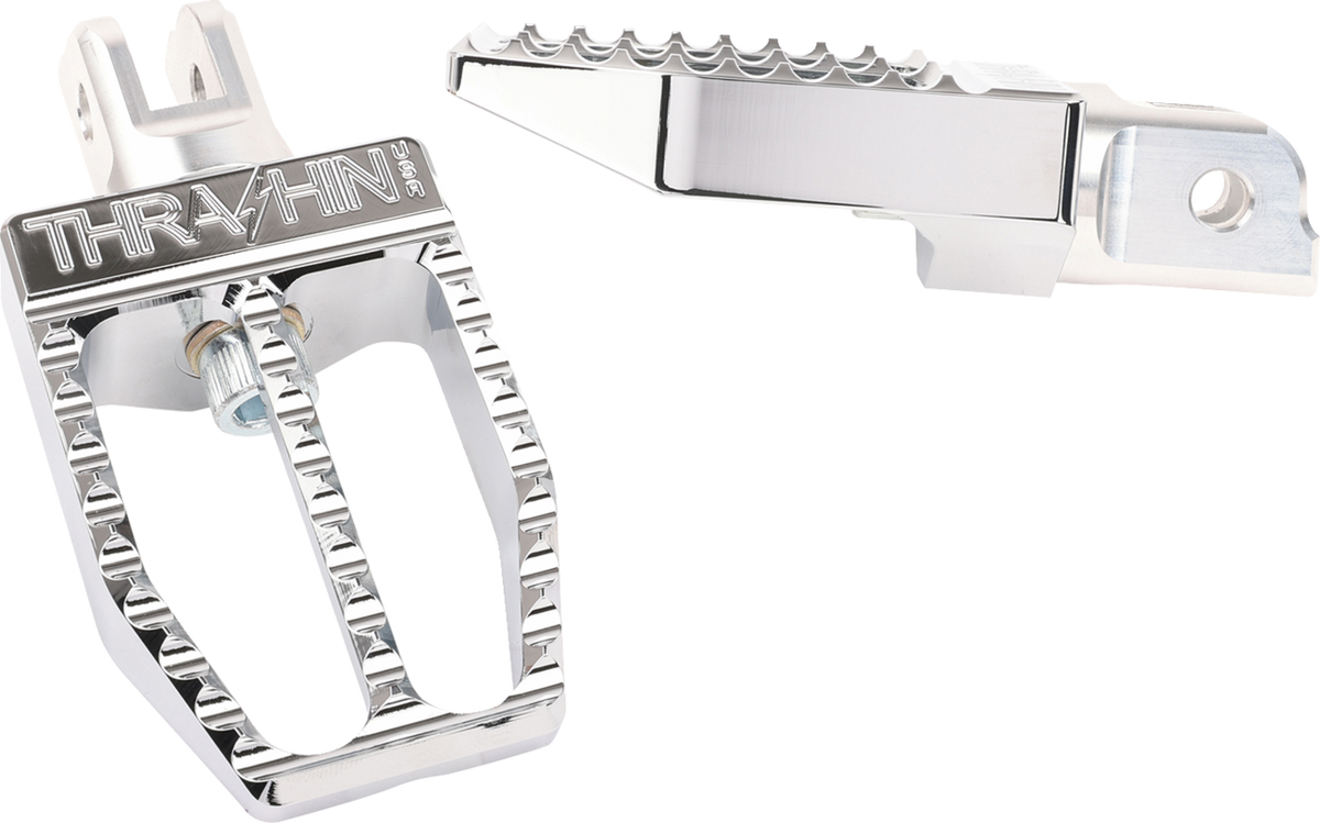 Thrashin Supply CO. Militant Foot Pegs