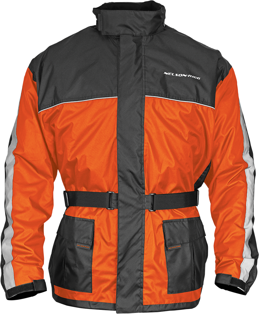 Nelson RIGG Solo Storm Waterproof Jacket