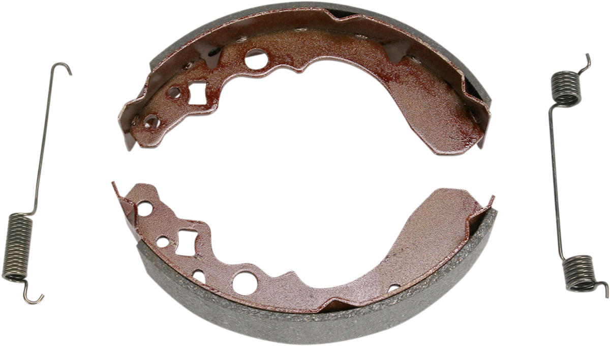 EBC Brakes Brake Shoes