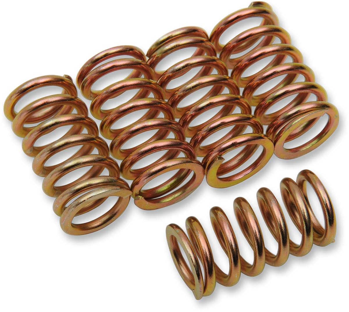 Barnett Clutch Springs - Honda/Husqvarna/Suzuki
