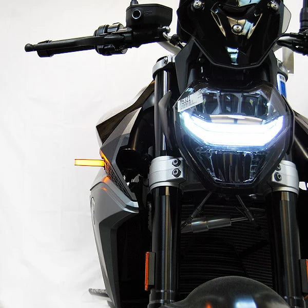 NRC BMW F900R Front Turn Signals (2020 - Present)