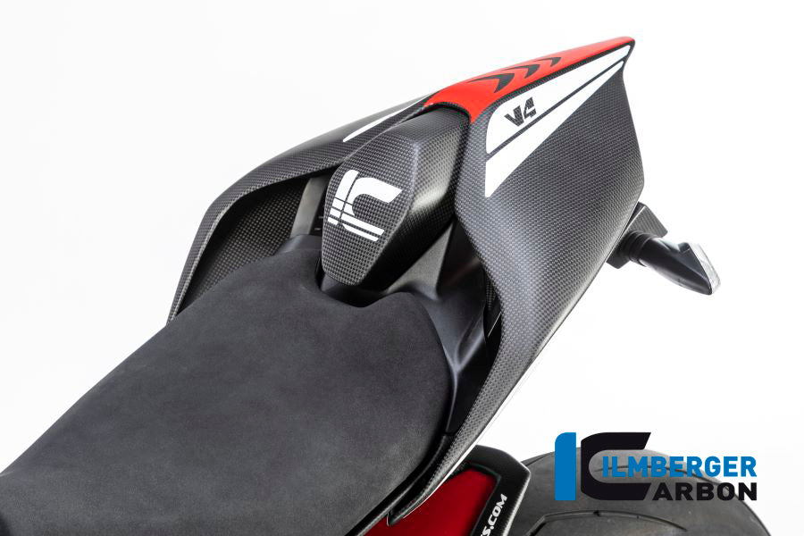 Ilmberger Carbon Single Seat Ducati Panigale V4 / V4 S