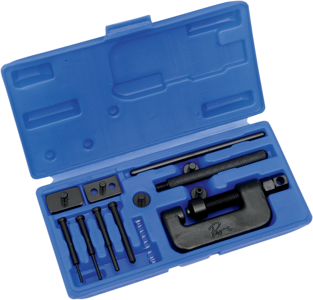 Motion Pro Tool - Chain Breaker/Chain Riveting