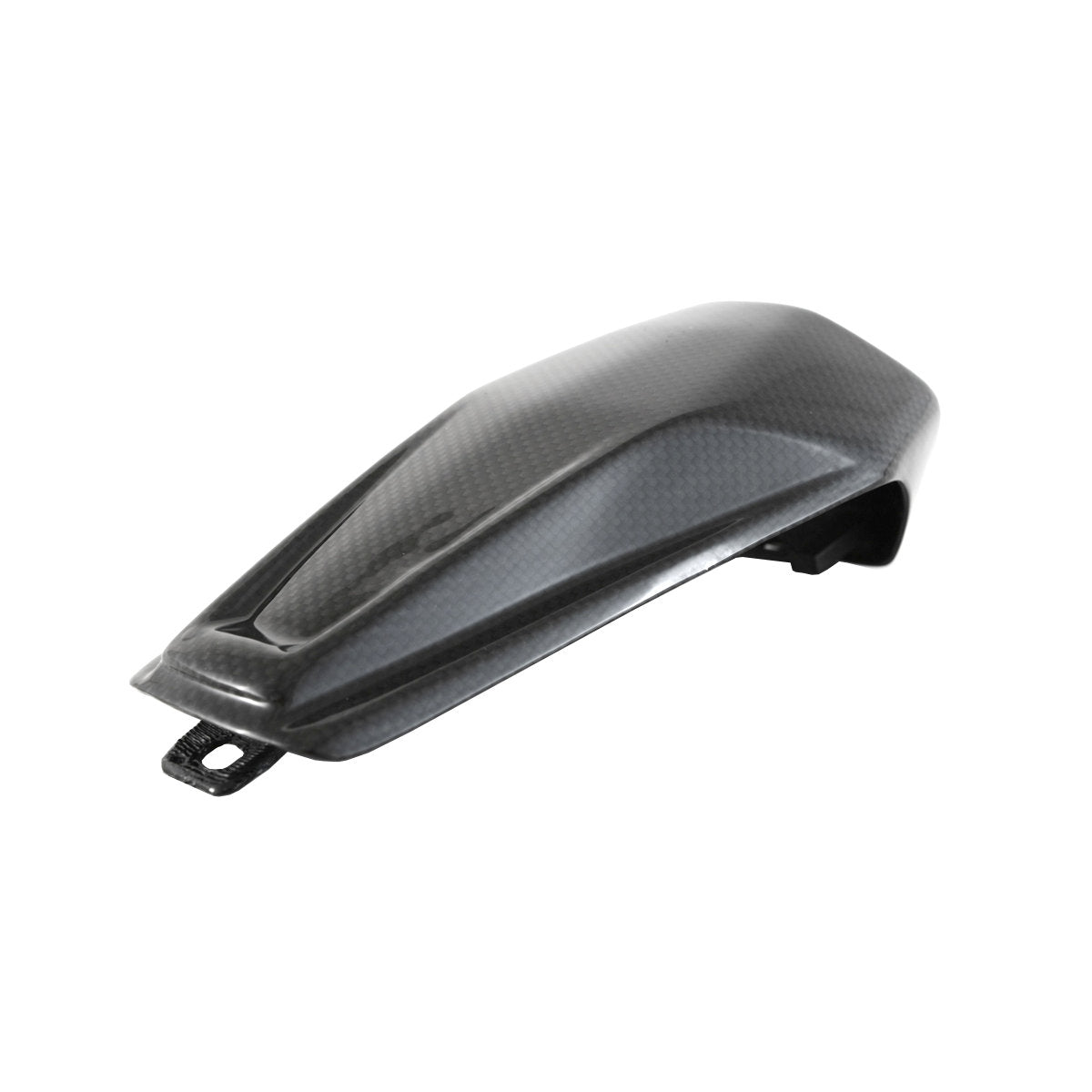 Fullsix Carbon Fiber Rear Passenger Seat Cover for Ducati Streetfighter V4 V4S