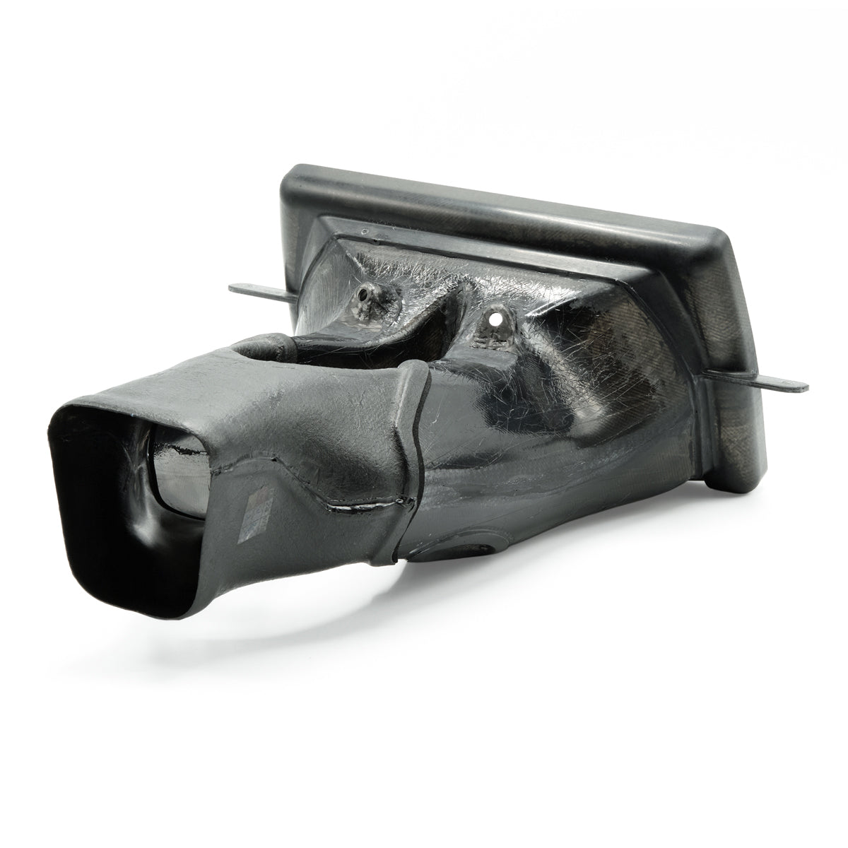 Air intake kit Superstock, Fiberglass