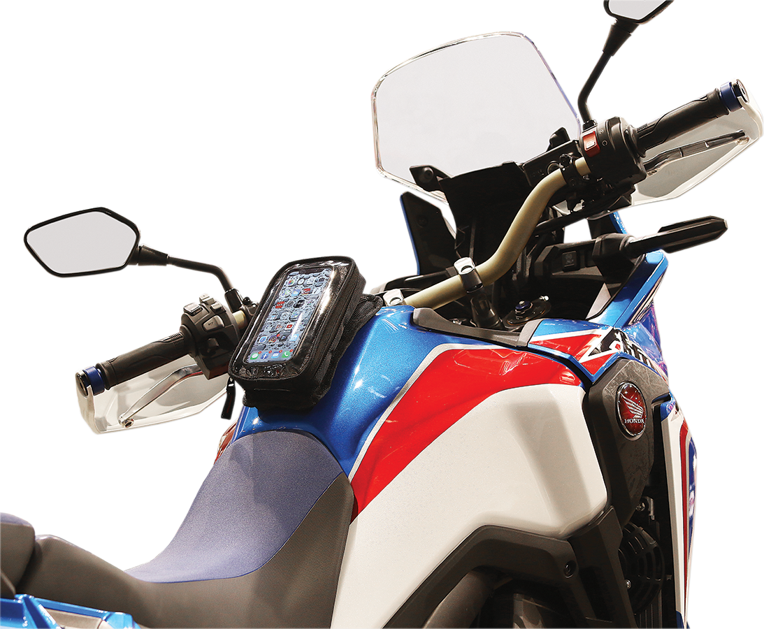 Nelson RIGG Route 1 Magnetic Phone Holder NR-50