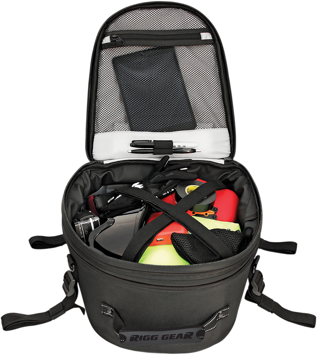 Nelson RIGG Trails End Tail Bag