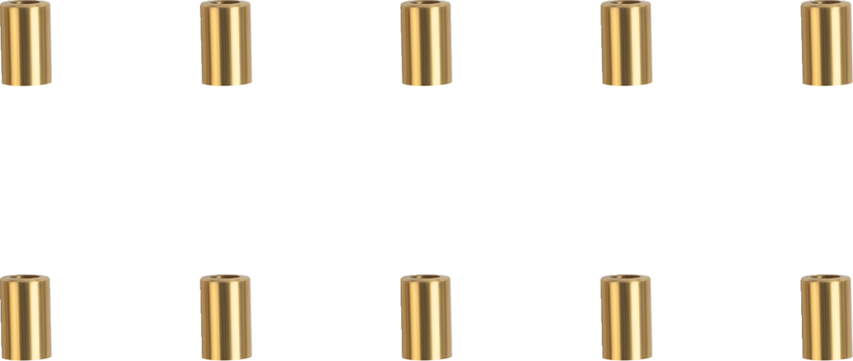 Motion Pro Cable Fittings