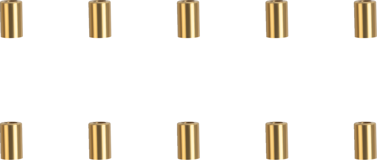 Motion Pro Cable Fittings