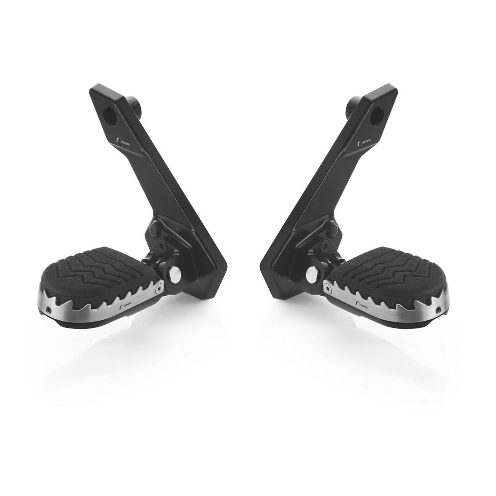 Rizoma Off-Road Additional Footpegs