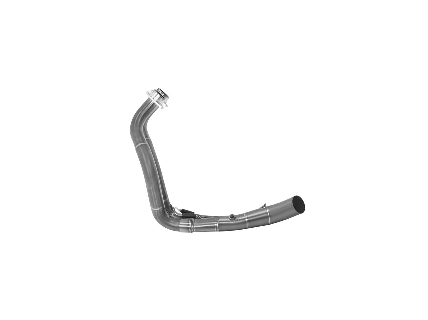 Arrow 71642MI Racing Headers For Jet-Race Slip Ons