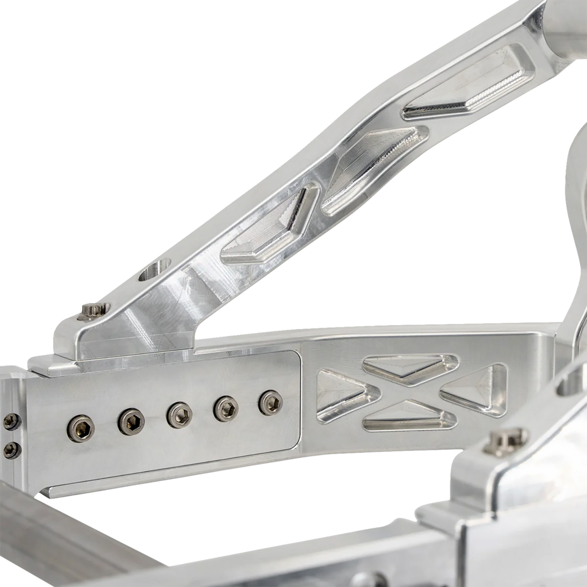 Trask Swing Arm - Assault