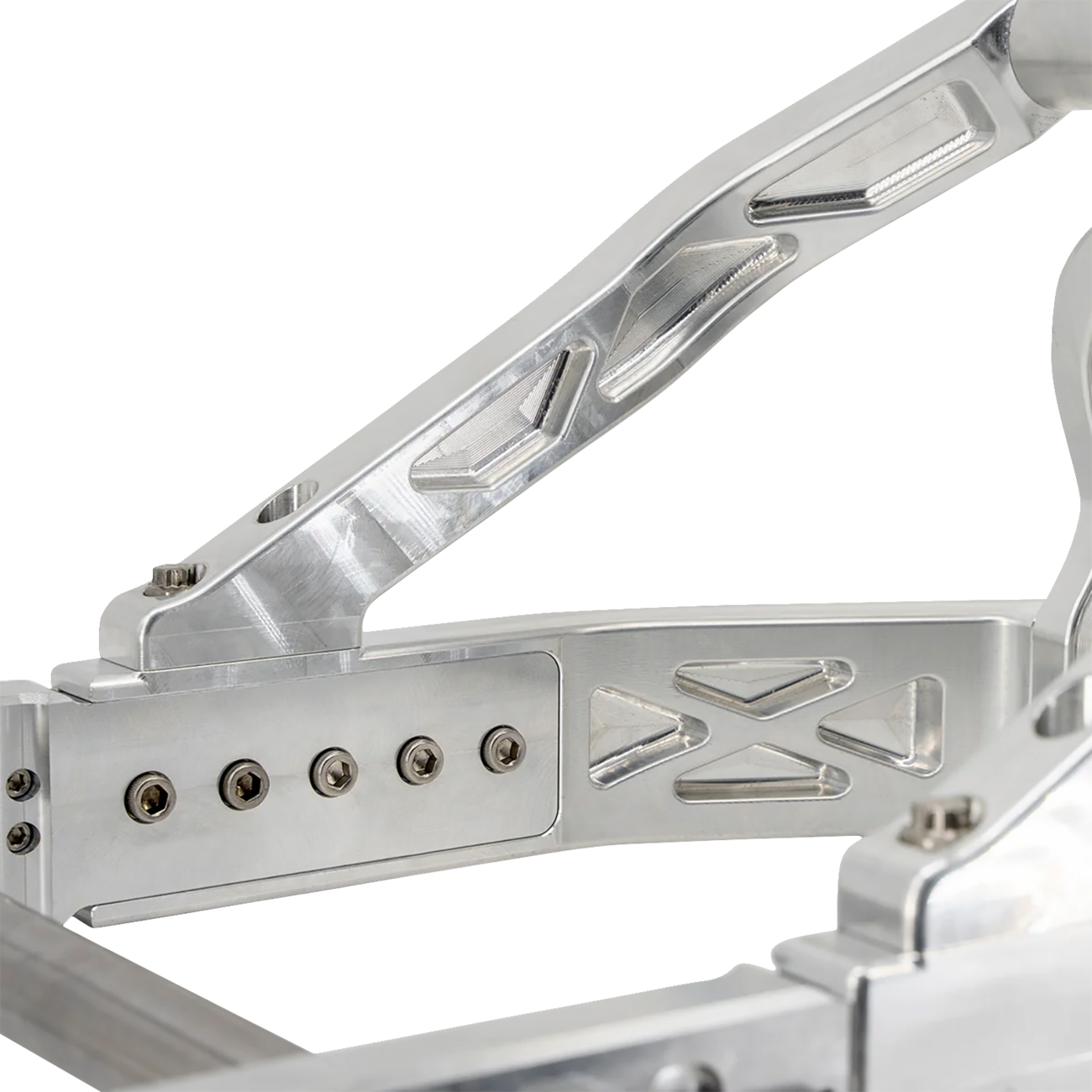 Trask Swing Arm - Assault