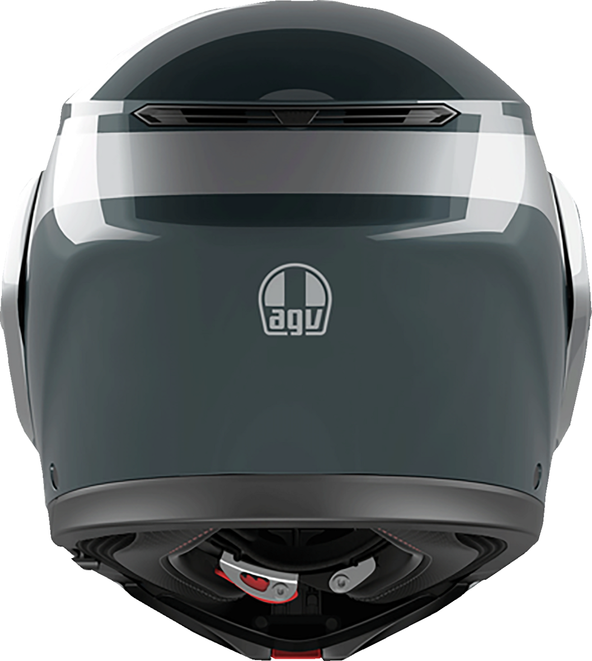 AGV Streetmodular Levico Helmet