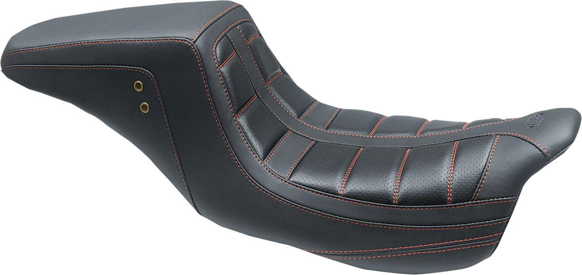 Mustang Squareback One-Piece Seat
