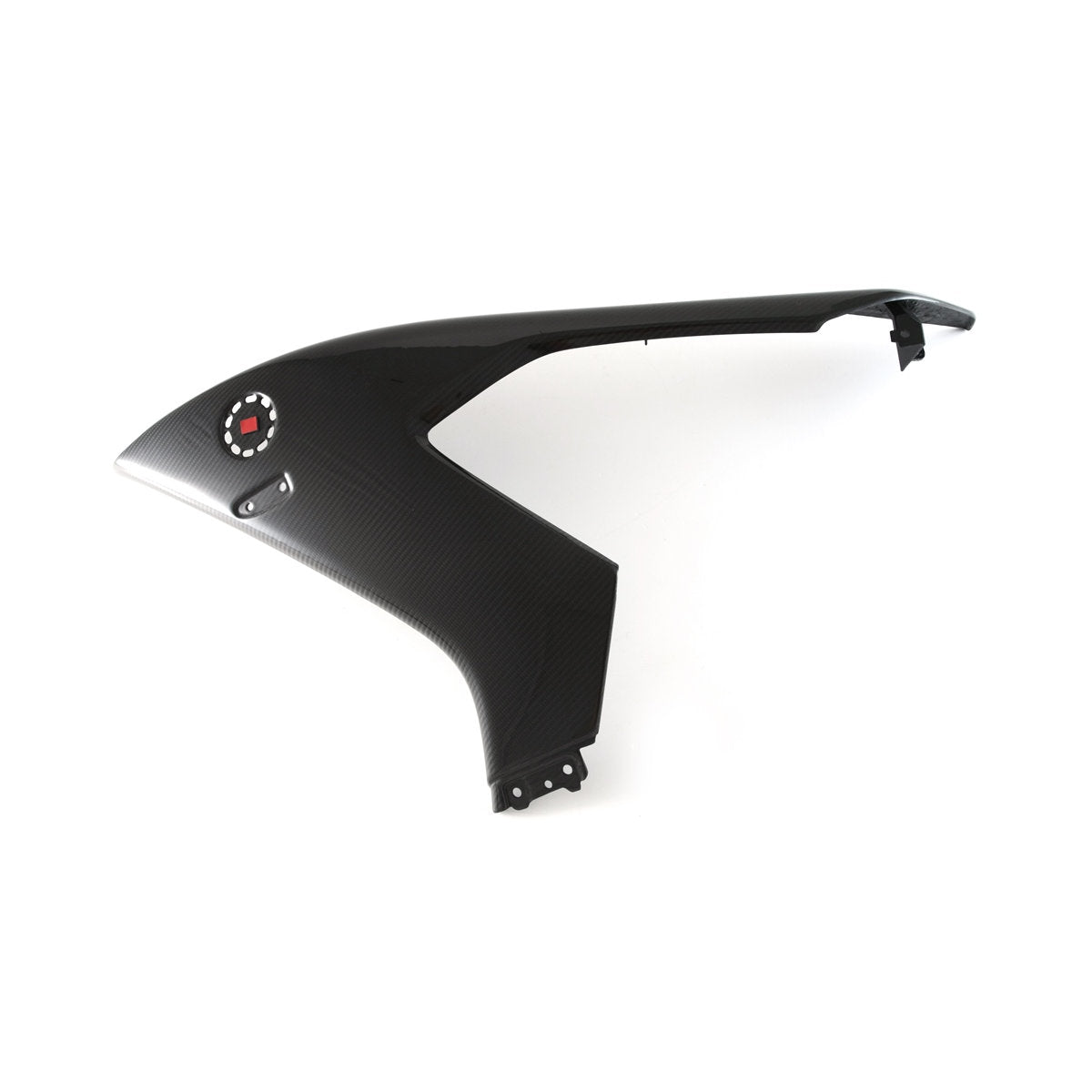 Fullsix Carbon Fiber Left Side Panel Upper Fairing For BMW M1000RR