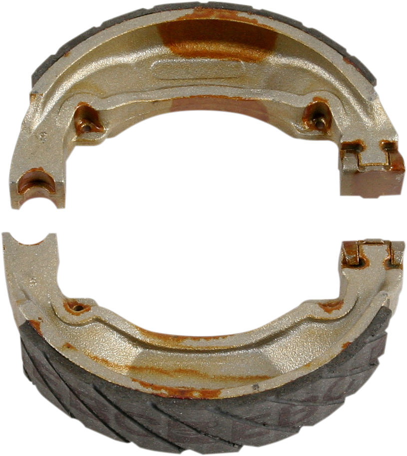 EBC Brakes Brake Shoes