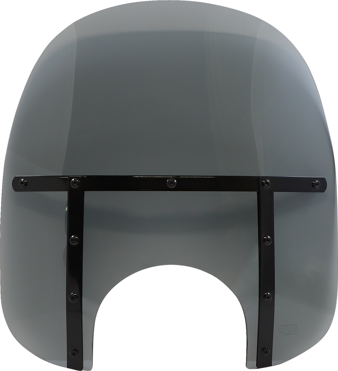 Memphis Shades Memphis Fats Windshield