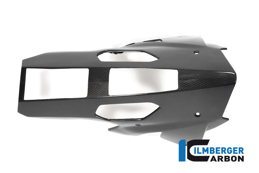 Ilmberger Carbon Bellypan Long Version For Use With Centerstand S 1000 XR From MY 2020