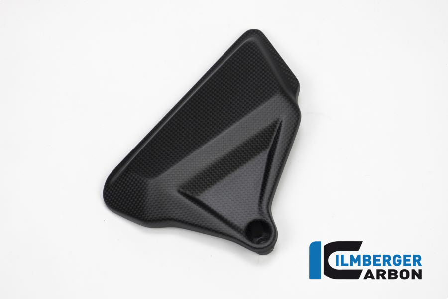 Ilmberger Carbon Cover Under The Frame Right Ducati XDiavel 2016 / Diavel 1260 - Matte