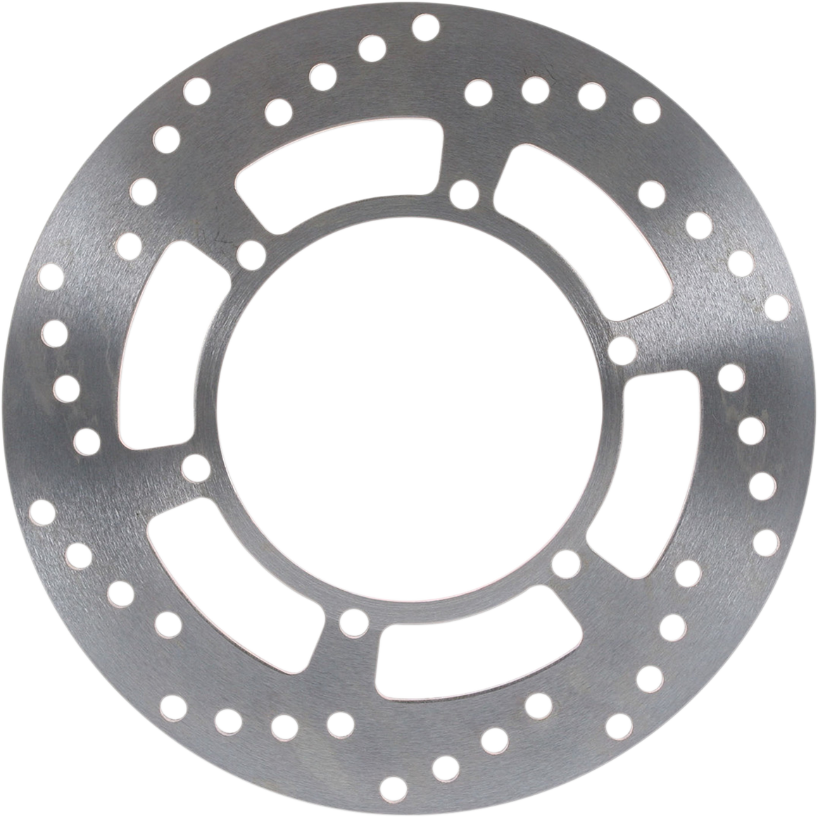 EBC Brakes Brake Rotor - Ducati/Laverda/Yamaha